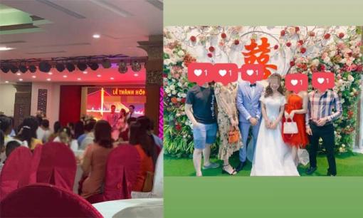 Chàng trai sốc vì vợ sắp cưới của mình kết hôn với người khác còn cùng lúc lừa tình 4-5 anh