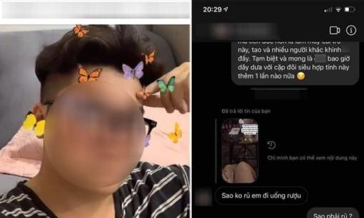 Bóc phốt 'phi công 2k' lừa tình lẫn tiền, cô gái được loạt chị em gửi gắm nhờ đòi tiền hộ