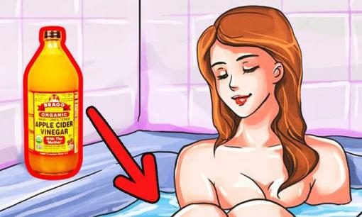12 công dụng bất ngờ của giấm ít được mọi người biết đến