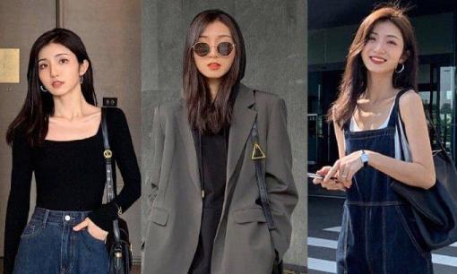 Những cô gái ở độ tuổi 30 không thích những bộ đồ công sở kiểu cũ, hãy thử 23 cách mặc sau