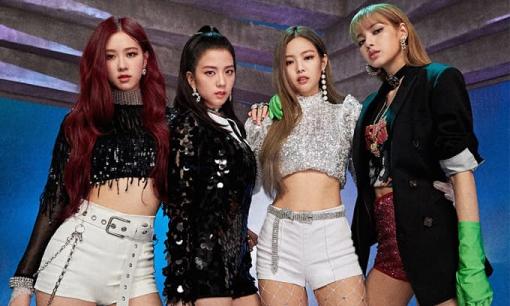 Black Pink là ai?