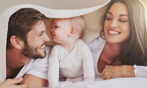 Sau sinh bao lâu thì được quan hệ? Có cần kiêng cữ gì không?