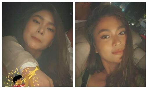 Hậu chia tay mối tình 8 năm vì chọn nhầm size giày, Á hậu Mâu Thủy đã có bạn trai mới?