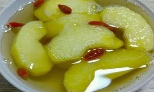 Mỗi ngày đều ăn một quả táo nấu chín, trong vòng nửa tháng để thấy cơ thể thay đổi bất ngờ