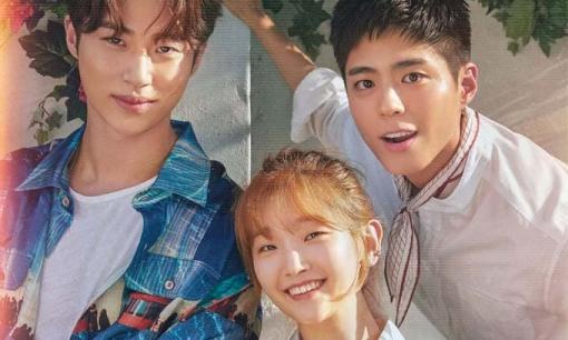 Những bộ phim Hàn đáng xem nhất trên Netflix trong tháng này