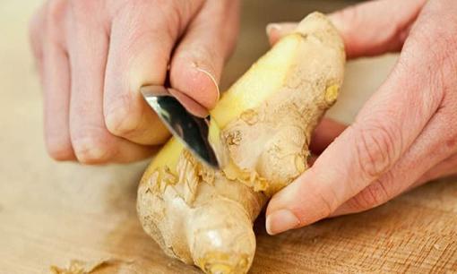 Có nên ăn gừng không gọt vỏ, ăn nhầm là tự hại mình. Mách bạn cách ăn gừng mà nhiều người đang bỏ qua