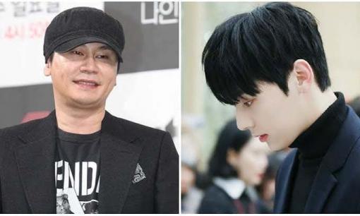 5 trường hợp trong Kpop khiến cư dân mạng phẫn nộ nhất 