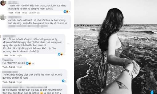 Đến nhà bạn gái chơi, anh chàng để bố mẹ người yêu quỳ hơn 30 phút và cái kết bị loại ngay lập tức