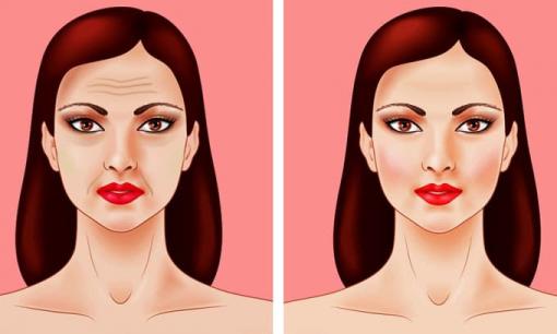 Tại sao da mặt bạn lại chảy xệ sớm? Đây là giải thích cùng biện pháp khắc phục của các chuyên gia