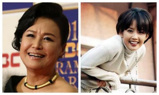 Cuộc điện thoại cuối của Choi Jin Sil trước khi tự tử lần đầu được hé lộ sau 12 năm