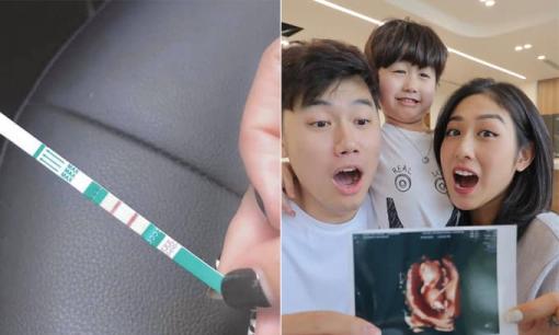 Trang Lou mang bầu lần hai, gia đình Xoài chuẩn bị có thêm thành viên mới 