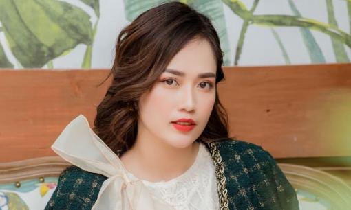 Ceo Hoàng Ánh Nguyệt - Người “truyền lửa” cho giấc mơ khởi nghiệp