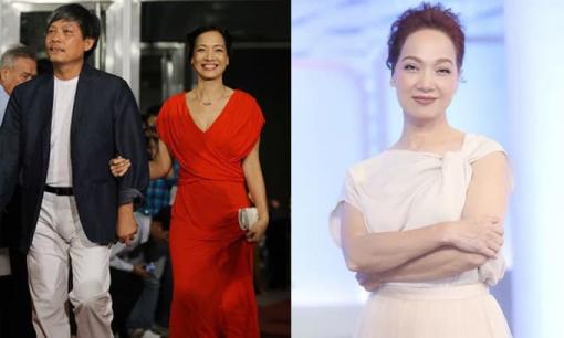 NSND Lê Khanh lần đầu tiết lộ chưa từng làm đám cưới với chồng, hôn nhân chỉ có 'tình yêu và lòng tin'