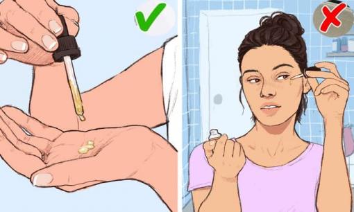 Hướng dẫn 10 bước cho một quy trình chăm sóc da mặt hoàn hảo tại nhà