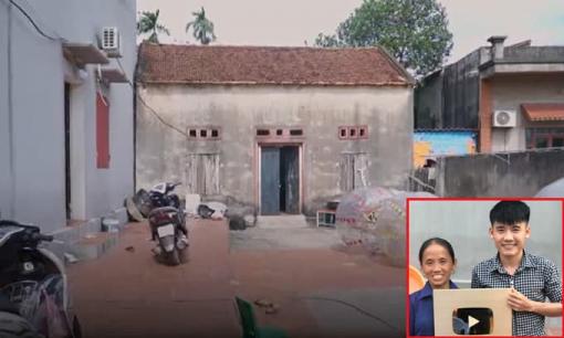 Nhà bà Tân Vlog 'cửa đóng then cài', không còn sản xuất video sau khi kênh của Hưng Vlog bị xóa?