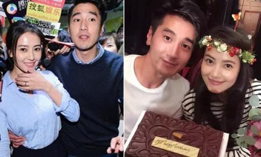 'Dạ Hoa' Triệu Hựu Đình chia sẻ về cuộc sống hôn nhân với Cao Viên Viên, nghe xong ai cũng ngưỡng mộ