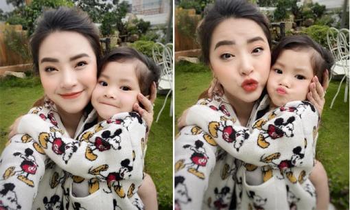 Hải Băng viết tâm thư dạy con gái: 'Dựa vào người khác không có gì là xấu hổ'