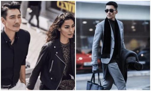 Mệnh danh là 'Mẫu nam số 1 Trung Quốc', người này được phụ nữ nhà giàu Anh ưa chuộng vì quá điển trai, hiện anh đã 49 tuổi