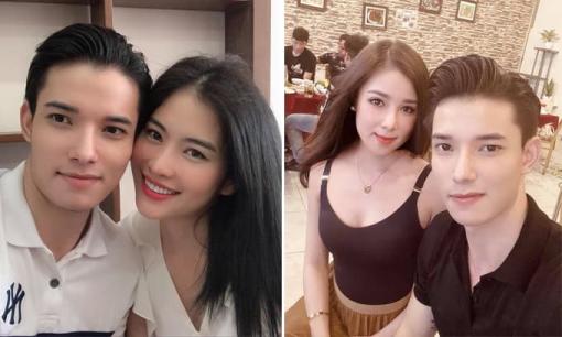 Chân dung chị chồng tương lai xinh như hot girl của người mẫu Nam Anh