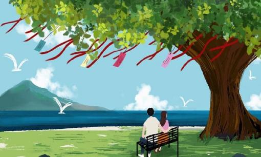 Kiểu đàn ông nào có thể khiến phụ nữ trung niên dễ dao động?