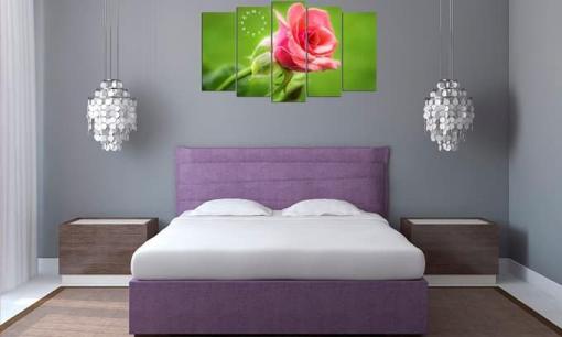 4 vật chớ dại đặt ở đầu giường kẻo rước họa vào nhà, tài lộc và vận may đều bay biến