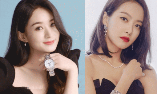 Tranh giải Kim Ưng, Triệu Lệ Dĩnh bị 'Nữ thần' Victoria vượt mặt nhưng lội ngược dòng ngoạn mục khi lọc phiếu bầu gian lận