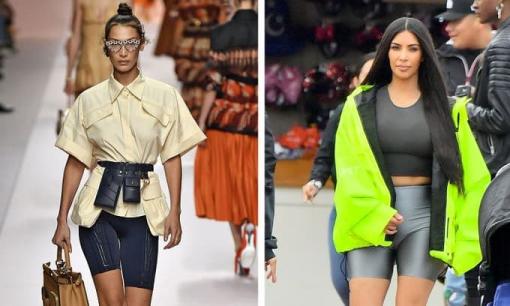 12 món đồ thời trang mặc đẹp trên sàn diễn, nhưng nhìn cực kỳ khó chịu trong đời thực