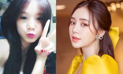 Quỳnh Kool bị soi nhan sắc cách đây 6 năm và hiện tại: Phủ nhận 'dao kéo' nhưng nhìn sao vẫn thấy khác?