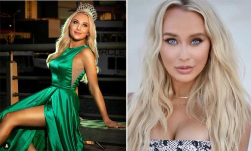 Tân Hoa hậu Thế giới Mỹ 2020 bị chê về kém sắc, vòng hai không săn chắc