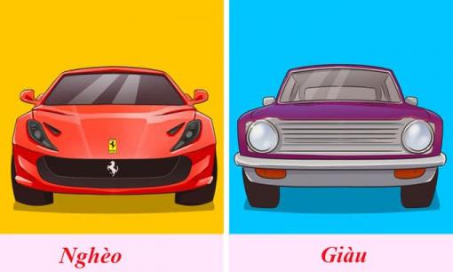 10 yếu tố ngăn cản chúng ta trở nên giàu có và cách khắc phục