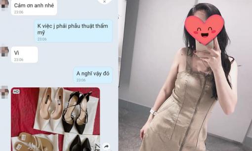 Anh chàng cay đắng khi bị gái xinh 'đào mỏ' 40 triệu lại còn nhận về câu nói 'em chỉ coi anh là anh trai'