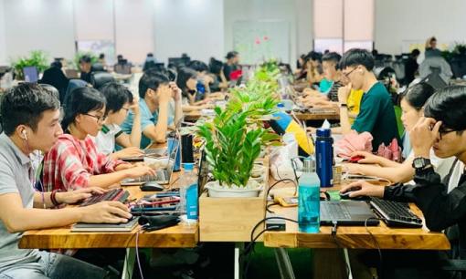 Thế Giới Di Động tuyển thực tập sinh IT: ‘Cơ hội hiếm’ làm 3 tháng kinh nghiệm bằng cả 3 năm