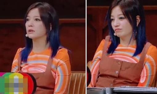 Triệu Vy bĩu môi trợn mắt, thẳng thừng 'dằn mặt' hai diễn viên trẻ đạo đức giả