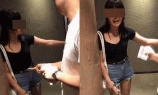 Dẫn theo 23 người thân đến buổi hẹn hò, cô gái tá hỏa khi chàng trai bỏ trốn để lại hóa đơn 70 triệu