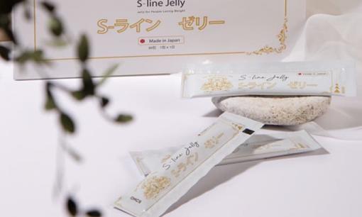 TPCN dạng thạch giảm cân S-Line Jelly: sự lựa chọn an toàn và hiệu quả