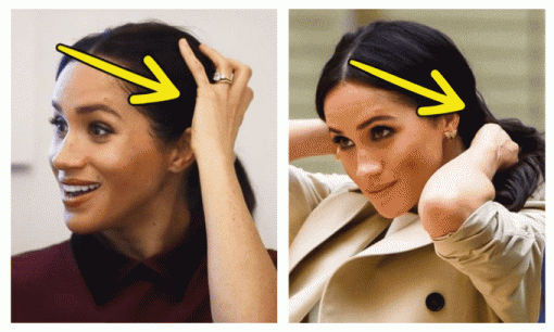 10 bí quyết Meghan Markle dùng để thu hút người khác mà bất cứ ai cũng có thể áp dụng