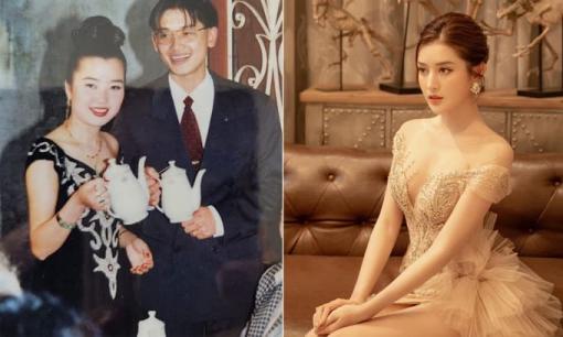 Mẹ ruột giục khéo chuyện lấy chồng, Á hậu Huyền My có câu trả lời khiến phụ huynh 'lo càng thêm lo'