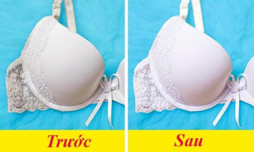 10 cách đơn giản giúp 'hồi sinh' những bộ đồ cũ trông như mới