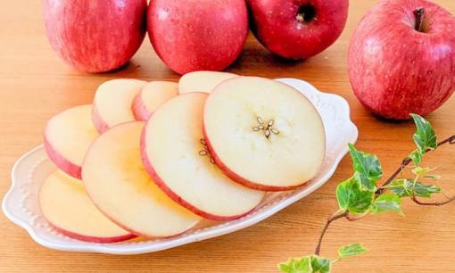 Thay đổi cách ăn táo có thể có thêm 3 lợi ích mà nhiều bậc cha mẹ vẫn chưa biết