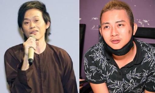 Hoài Lâm bỏ nghệ danh do cha nuôi Hoài Linh đặt, gia nhập nhóm nhạc mới 