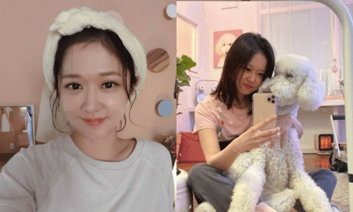 Jang Nara gây sốt vì nhan sắc như gái đôi mươi, hơn tuổi vẫn 'ăn đứt' Son Ye Jin về độ trẻ trung