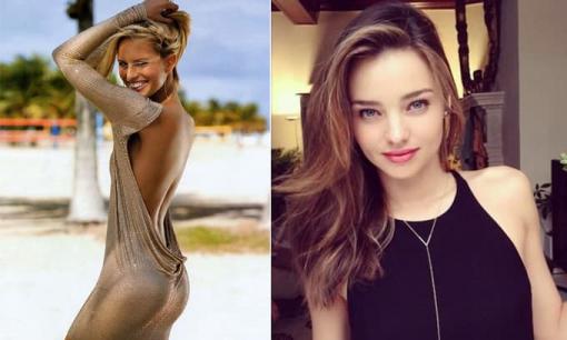 Những mẹo làm đẹp từ 8 người mẫu hàng đầu thế giới, ai cũng có thể học theo