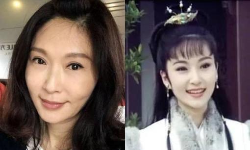 'Đệ nhất mỹ nữ' gây sửng sốt làng giải trí, trải qua một mối tình duy nhất trong đời và từ chối đóng vai bà cô dù đã ở độ tuổi 54