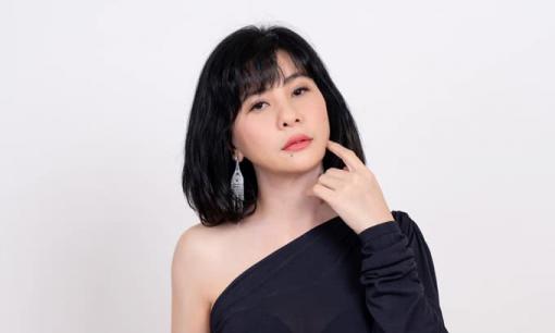 Diễn viên Cát Phượng giải thích lý do chưa ra miền Trung làm từ thiện