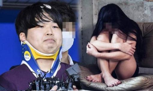 Kẻ cầm đầu 'phòng chat tình dục' gây rúng động Hàn Quốc bật khóc trước tòa khi bị tuyên án chung thân 