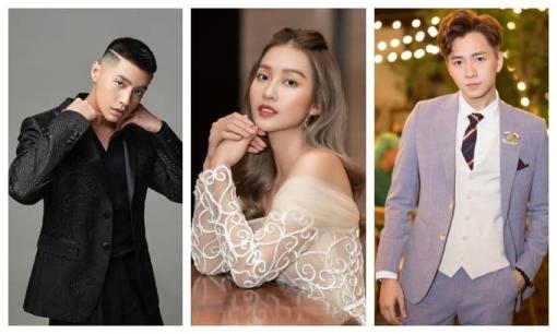 Loạt sao Việt 'rần rần' chúc mừng Đông Nhi và Ông Cao Thắng đón con gái đầu lòng chào đời