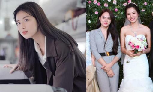 Loạt ảnh mới toanh của em họ Hoa hậu Hương Giang, nhan sắc đúng chuẩn mỹ nhân