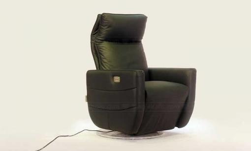 Ghế sofa đơn bọc da và top 3+ mẫu sofa đơn đẹp nhất hiện nay