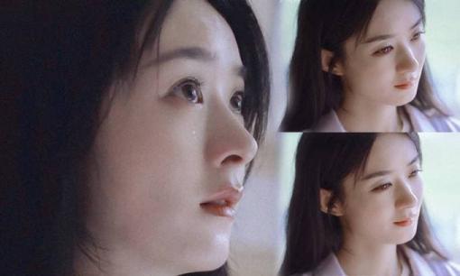 Đóng vai 'ác nữ' nhưng Triệu Lệ Dĩnh vẫn đẹp dịu dàng, mong manh: Liệu có gì đó 'sai sai'?