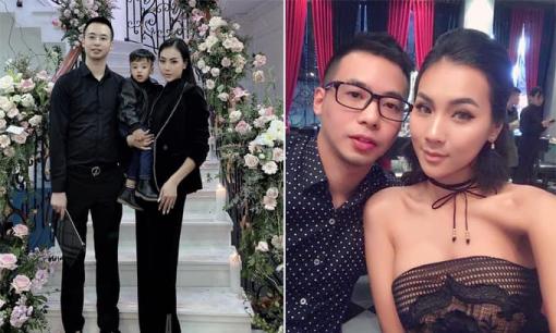 Hot girl 'Tuyệt tình cốc' Nga Tây kỷ niệm 3 năm chung đôi với chồng điển trai